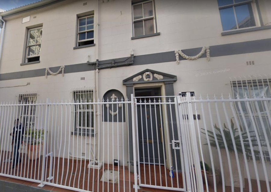 1 Bedroom Property for Sale in Cape Town City Centre Western Cape
